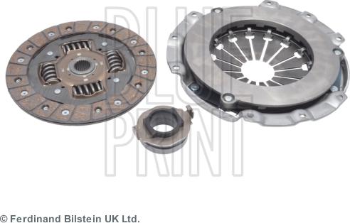 Blue Print ADM530107 - Sajūga komplekts www.autospares.lv