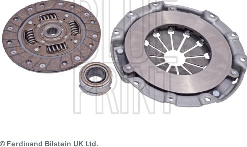 Blue Print ADM530116 - Sajūga komplekts www.autospares.lv