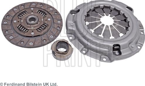 Blue Print ADM530116 - Sajūga komplekts www.autospares.lv