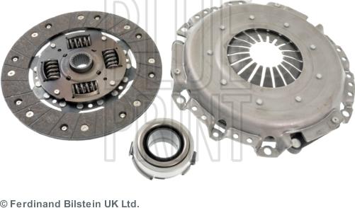 Blue Print ADM530111 - Sajūga komplekts www.autospares.lv