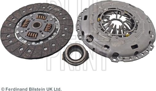 Blue Print ADM530118C - Sajūga komplekts autospares.lv