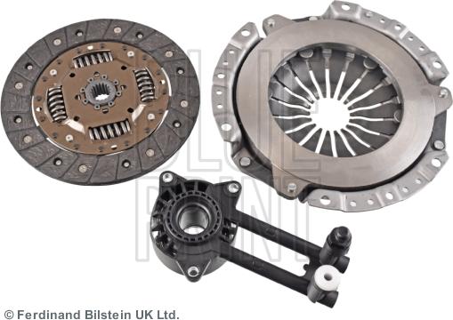 Blue Print ADM530124 - Sajūga komplekts www.autospares.lv