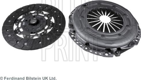 Blue Print ADM530120 - Sajūga komplekts www.autospares.lv