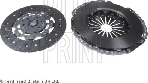 Blue Print ADM530120 - Sajūga komplekts www.autospares.lv