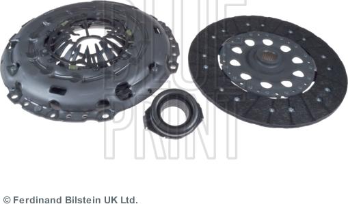 Blue Print ADM530123 - Sajūga komplekts autospares.lv