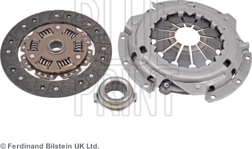 Blue Print ADM530122 - Sajūga komplekts www.autospares.lv