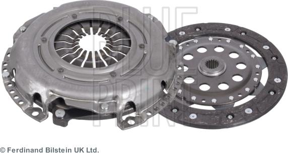 Blue Print ADM53083 - Sajūga komplekts www.autospares.lv