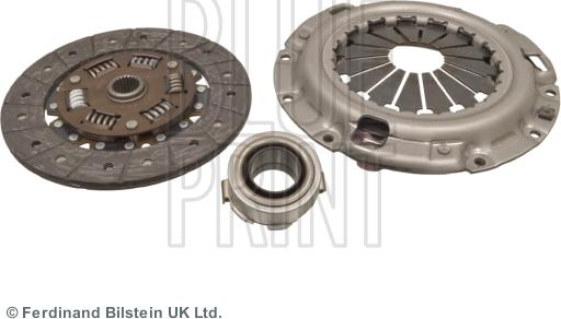 Blue Print ADM53039 - Sajūga komplekts www.autospares.lv