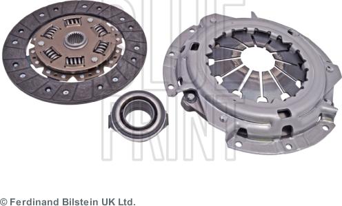 Blue Print ADM53076 - Sajūga komplekts autospares.lv