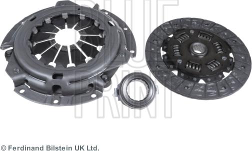 Blue Print ADM53078 - Sajūga komplekts autospares.lv