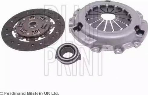 Blue Print ADM53077 - Sajūga komplekts www.autospares.lv