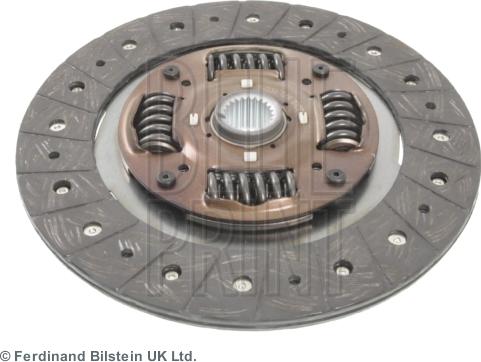 Blue Print ADM53149 - Sajūga disks autospares.lv