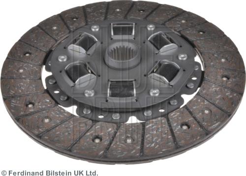 Blue Print ADM53146 - Sajūga disks www.autospares.lv