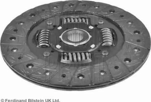 Blue Print ADM53143 - Sajūga disks www.autospares.lv