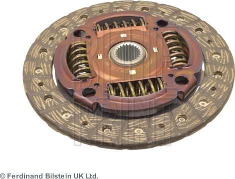 Blue Print ADM53152 - Sajūga disks www.autospares.lv