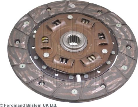 Blue Print ADM53116 - Sajūga disks autospares.lv