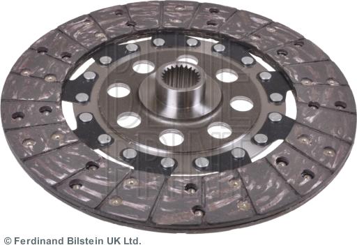 Blue Print ADM53139 - Sajūga disks autospares.lv