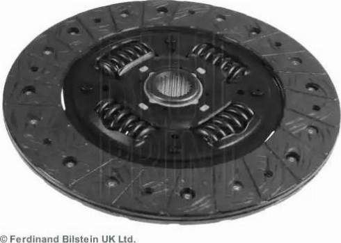 Blue Print ADM53134 - Sajūga disks autospares.lv