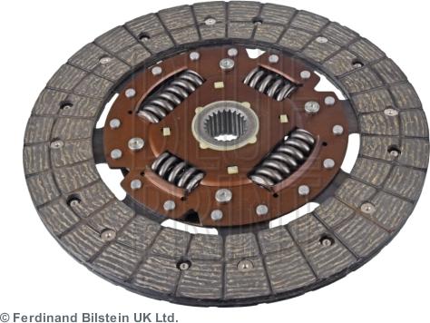 Blue Print ADM53135 - Sajūga disks www.autospares.lv