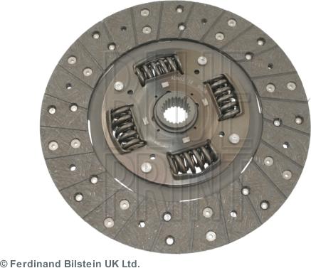 Blue Print ADM53138 - Sajūga disks autospares.lv