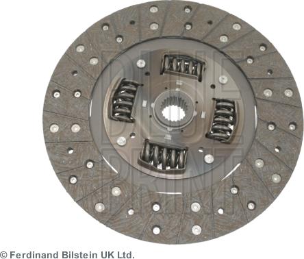 Blue Print ADM53138 - Sajūga disks autospares.lv