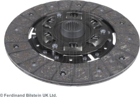 Blue Print ADM53129 - Sajūga disks autospares.lv