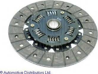 Blue Print ADM53120 - Sajūga disks www.autospares.lv