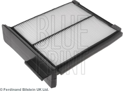 Blue Print ADM52513 - Filtrs, Salona telpas gaiss www.autospares.lv