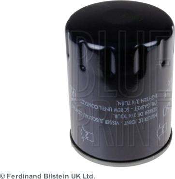 Blue Print ADM52110 - Oil Filter www.autospares.lv