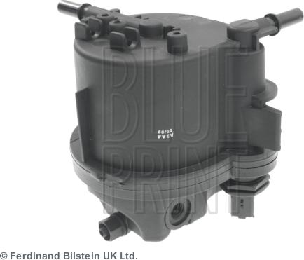 Blue Print ADM52338 - Fuel filter www.autospares.lv