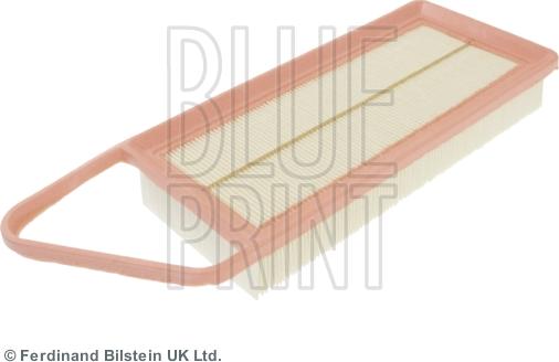 Blue Print ADM52248 - Air Filter, engine www.autospares.lv