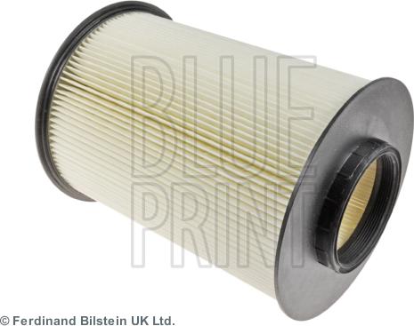 Blue Print ADM52262 - Air Filter, engine www.autospares.lv