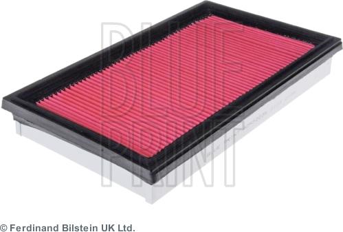 Blue Print ADM52236 - Air Filter, engine www.autospares.lv