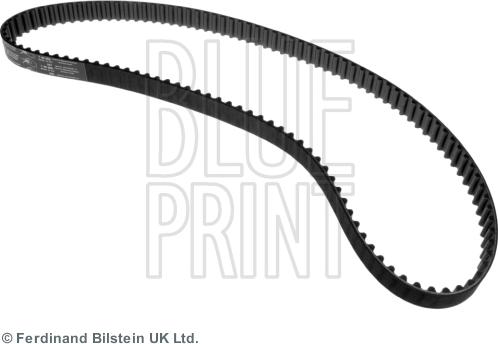 Blue Print ADM57530 - Зубчатый ремень ГРМ www.autospares.lv