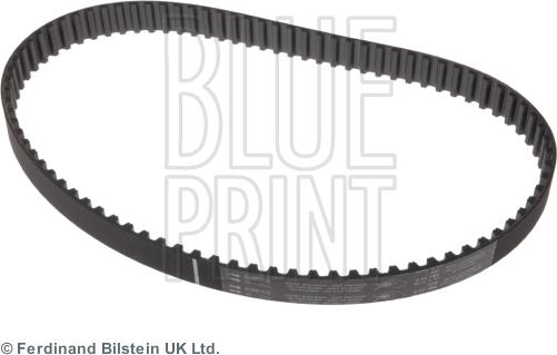 Blue Print ADM57529 - Timing Belt www.autospares.lv