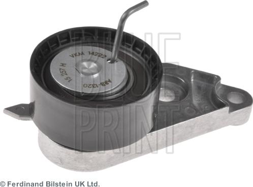 Blue Print ADM57646 - Tensioner, timing belt www.autospares.lv