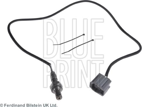 Blue Print ADM57064 - Lambda zonde www.autospares.lv