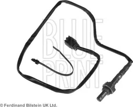 Blue Print ADM57063 - Lambda zonde www.autospares.lv