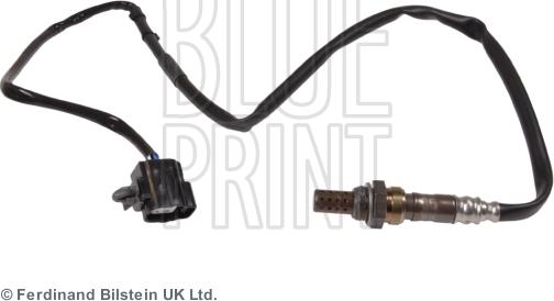 Blue Print ADM57006C - Lambda Sensor www.autospares.lv