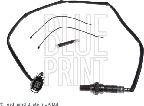 Blue Print ADM57006 - Lambda Sensor www.autospares.lv