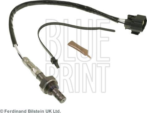 Blue Print ADM57007 - Lambda zonde www.autospares.lv