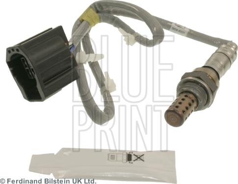 Blue Print ADM57016 - Lambda zonde www.autospares.lv