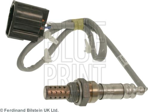 Blue Print ADM57016 - Lambda zonde www.autospares.lv