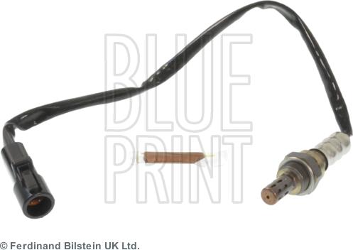 Blue Print ADM57025 - Lambda Sensor www.autospares.lv