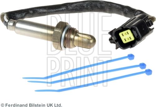 Blue Print ADM57028 - Lambda Sensor www.autospares.lv