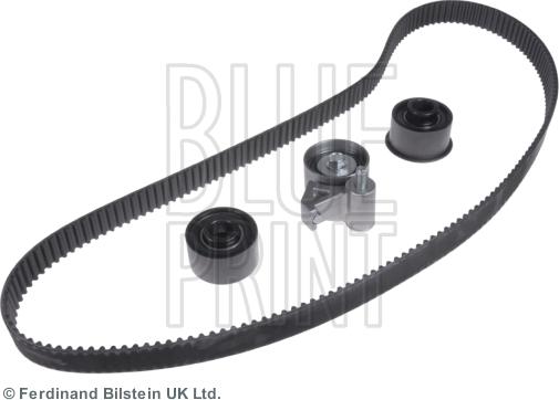 Blue Print ADM57302 - Zobsiksnas komplekts www.autospares.lv