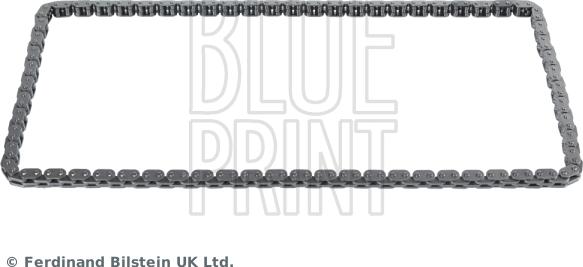 Blue Print ADM57333 - Timing Chain www.autospares.lv