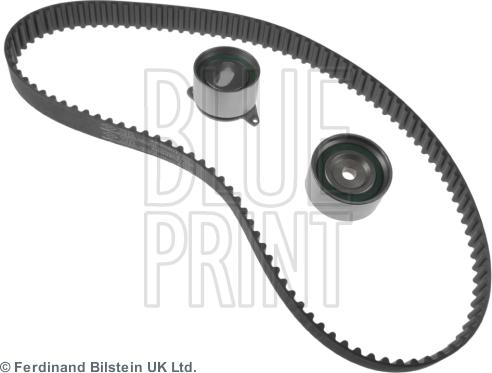 Blue Print ADM57321 - Zobsiksnas komplekts autospares.lv