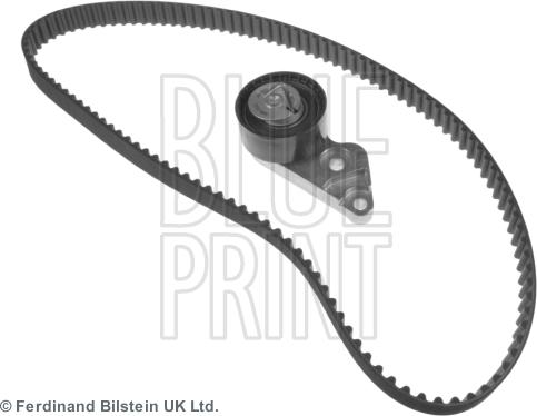 Blue Print ADM57323 - Zobsiksnas komplekts autospares.lv