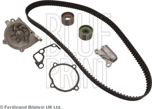 Blue Print ADM573704 - Ūdenssūknis + Zobsiksnas komplekts www.autospares.lv